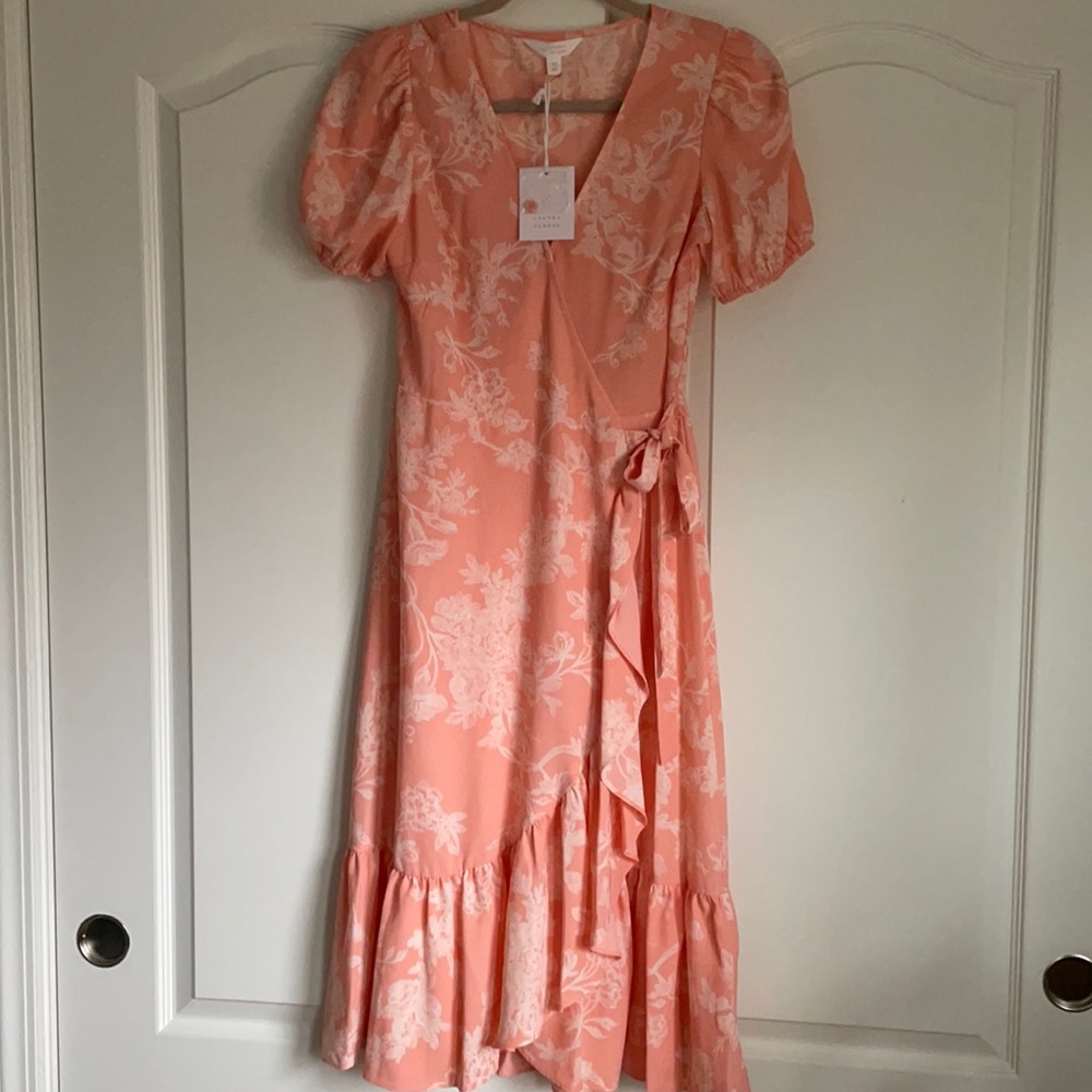 LC Lauren Conrad brand new dress